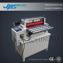 Jps-500b Roll to Sheet Cross Cutter Machine